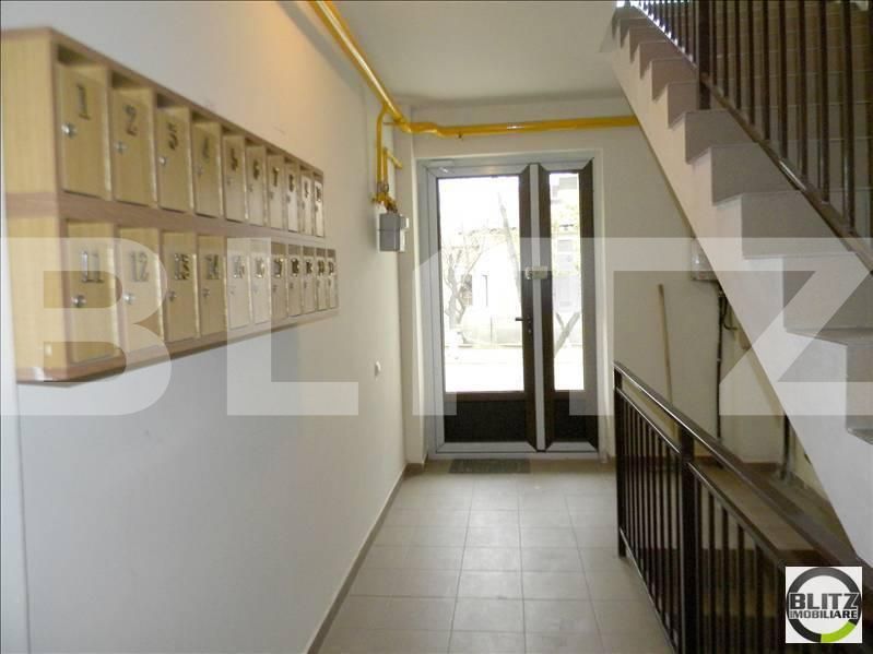 Spațiu birouri de închiriat Gheorgheni - 20314SIB | BLITZ Cluj-Napoca | Poza6