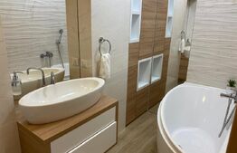 Apartament 4 camere, 120mp, parcare, zona Plopilor