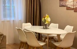 Apartament 4 camere, 120mp, parcare, zona Plopilor