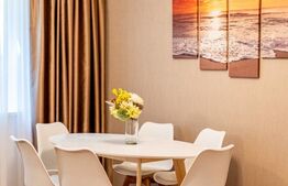 Apartament 4 camere, 120 mp, parcare, zona Plopilor