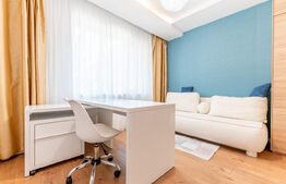 Apartament 4 camere, 120 mp, parcare, zona Plopilor
