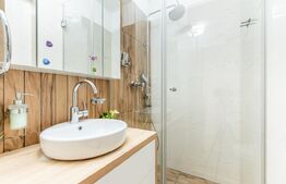 Apartament 4 camere, 120 mp, parcare, zona Plopilor
