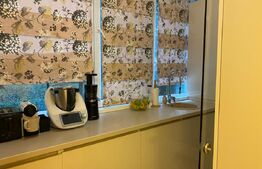 Apartament 4 camere, 120 mp, parcare, zona Plopilor