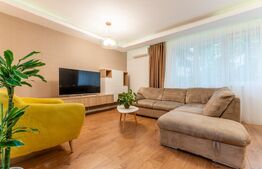 Apartament 4 camere, 120 mp, parcare, zona Plopilor