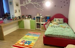 Apartament 4 camere, 120mp, parcare, zona Plopilor