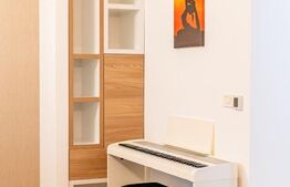 Apartament 4 camere, 120 mp, parcare, zona Plopilor