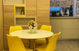Apartament 4 camere, 120mp, parcare, zona Plopilor