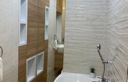 Apartament 4 camere, 120mp, parcare, zona Plopilor
