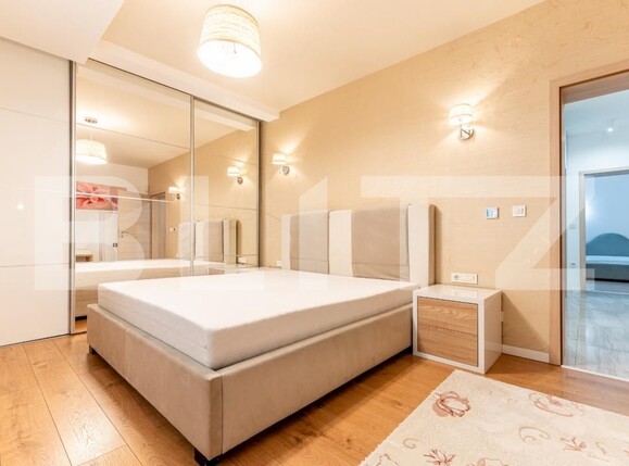 Apartament de închiriat 4 camere Plopilor - 203141AI | BLITZ Cluj-Napoca | Poza2