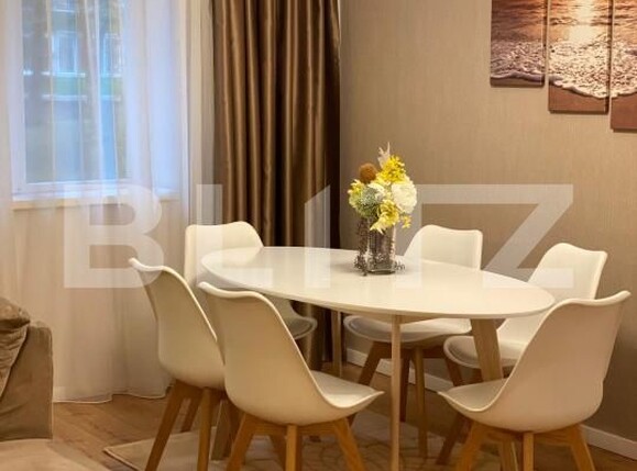 Apartament de închiriat 4 camere Plopilor - 203141AI | BLITZ Cluj-Napoca | Poza4