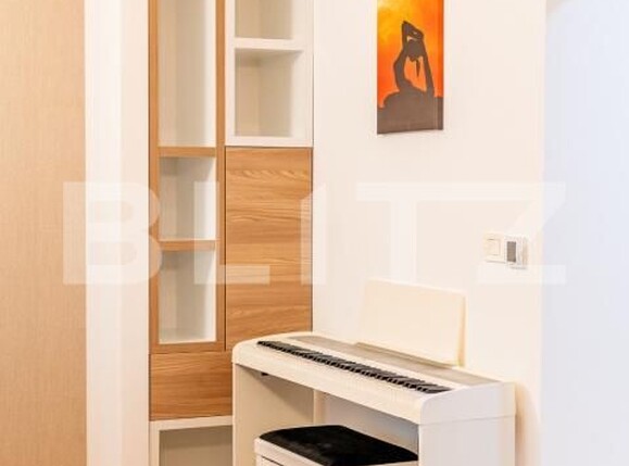 Apartament de închiriat 4 camere Plopilor - 203141AI | BLITZ Cluj-Napoca | Poza9