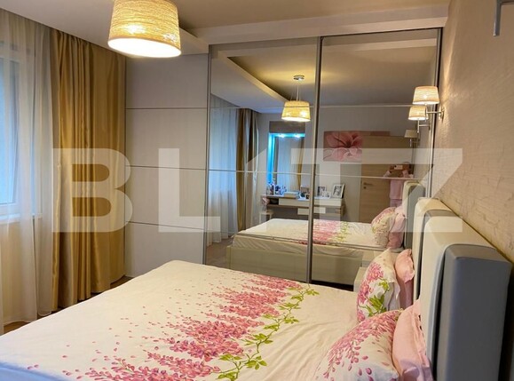 Apartament de închiriat 4 camere Plopilor - 203141AI | BLITZ Cluj-Napoca | Poza1