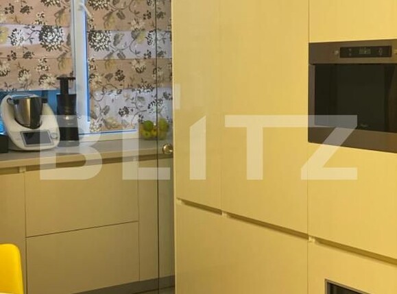 Apartament de închiriat 4 camere Plopilor - 203141AI | BLITZ Cluj-Napoca | Poza12