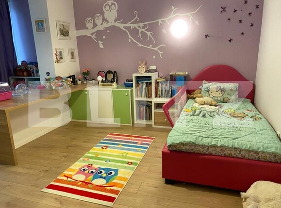 Apartament de închiriat 4 camere Plopilor - 203141AI | BLITZ Cluj-Napoca | Poza3