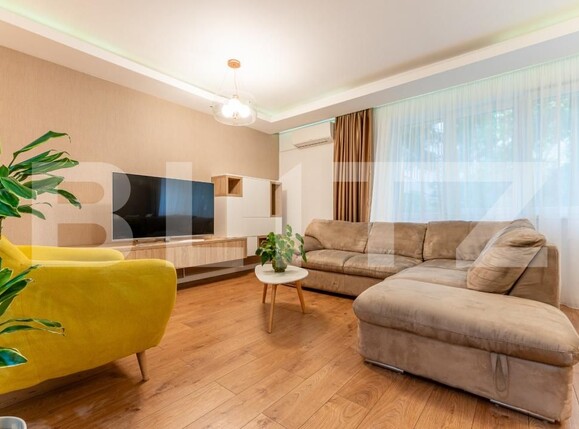 Apartament de închiriat 4 camere Plopilor - 203141AI | BLITZ Cluj-Napoca | Poza1