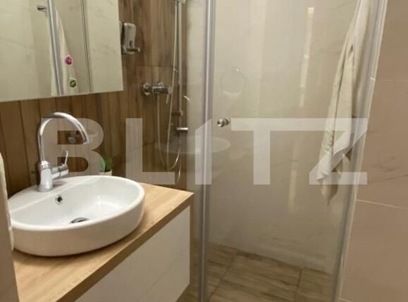 Apartament de închiriat 4 camere Plopilor - 203141AI | BLITZ Cluj-Napoca | Poza8