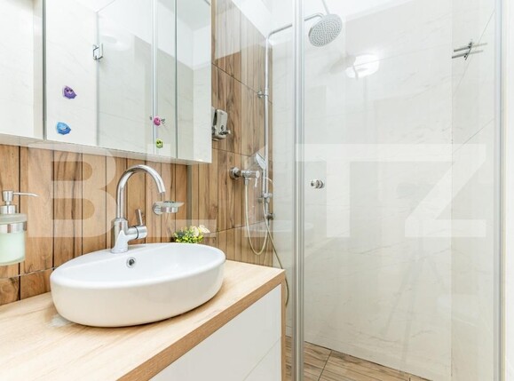 Apartament de închiriat 4 camere Plopilor - 203141AI | BLITZ Cluj-Napoca | Poza5