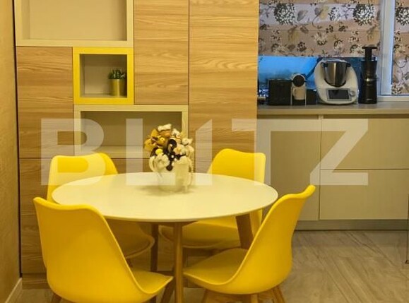 Apartament de închiriat 4 camere Plopilor - 203141AI | BLITZ Cluj-Napoca | Poza13