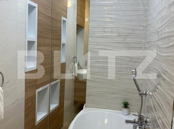 Apartament de închiriat 4 camere Plopilor - 203141AI | BLITZ Cluj-Napoca | Poza5