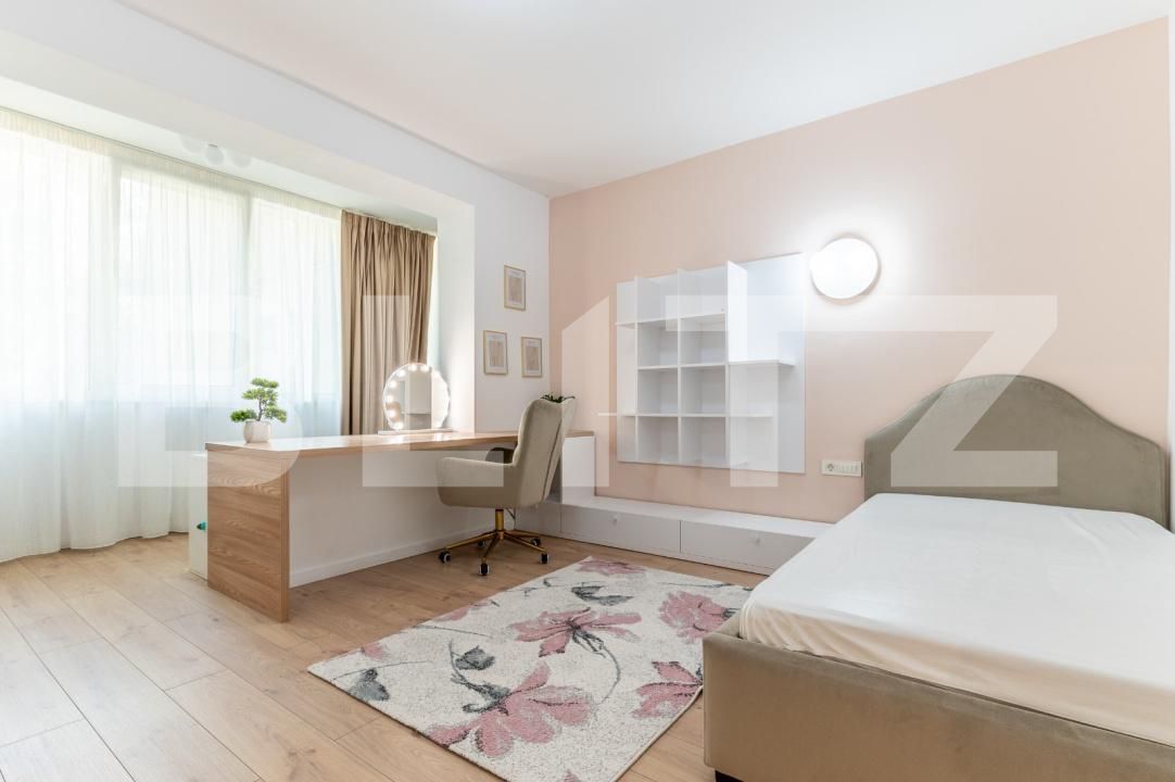 Apartament de închiriat 4 camere Plopilor - 203141AI | BLITZ Cluj-Napoca | Poza7