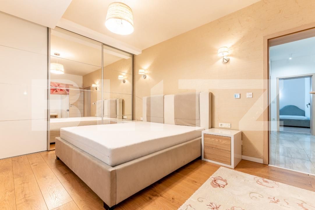 Apartament de închiriat 4 camere Plopilor - 203141AI | BLITZ Cluj-Napoca | Poza2