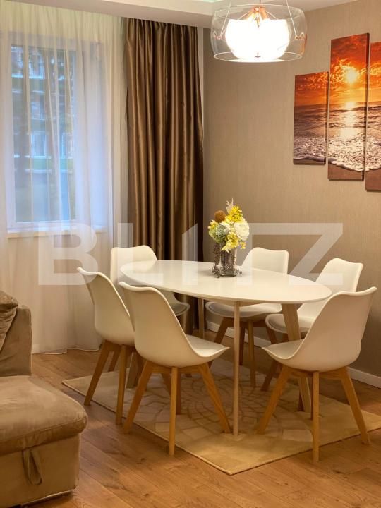 Apartament de închiriat 4 camere Plopilor - 203141AI | BLITZ Cluj-Napoca | Poza4