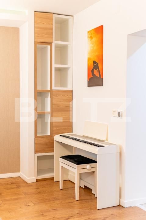 Apartament de închiriat 4 camere Plopilor - 203141AI | BLITZ Cluj-Napoca | Poza9
