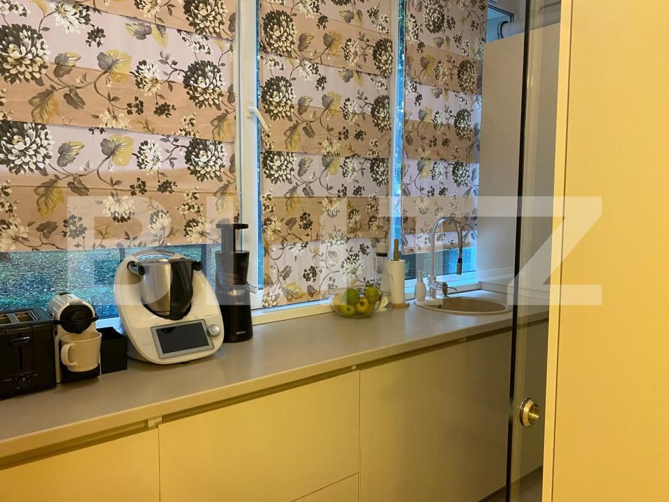 Apartament de închiriat 4 camere Plopilor - 203141AI | BLITZ Cluj-Napoca | Poza11