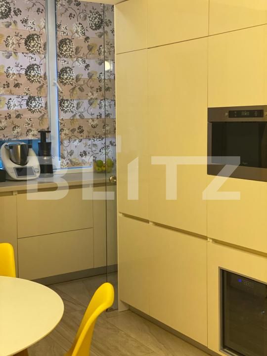 Apartament de închiriat 4 camere Plopilor - 203141AI | BLITZ Cluj-Napoca | Poza12
