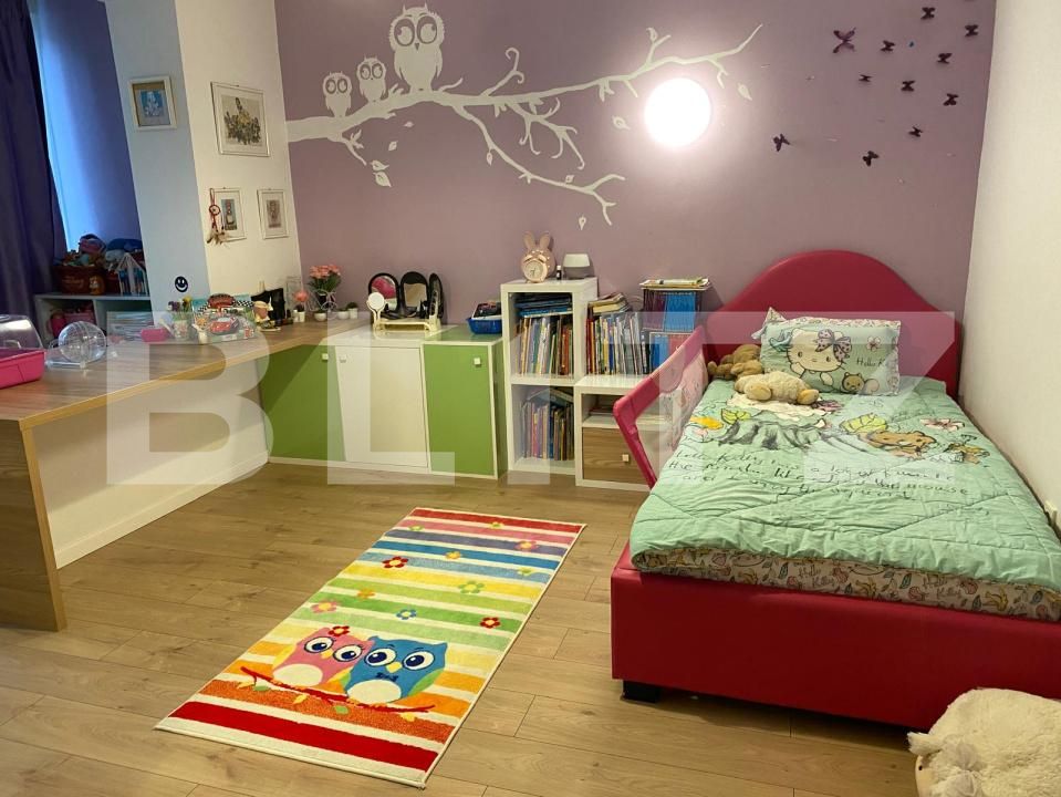 Apartament de închiriat 4 camere Plopilor - 203141AI | BLITZ Cluj-Napoca | Poza3