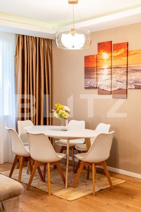 Apartament de închiriat 4 camere Plopilor - 203141AI | BLITZ Cluj-Napoca | Poza10