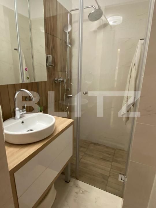 Apartament de închiriat 4 camere Plopilor - 203141AI | BLITZ Cluj-Napoca | Poza8