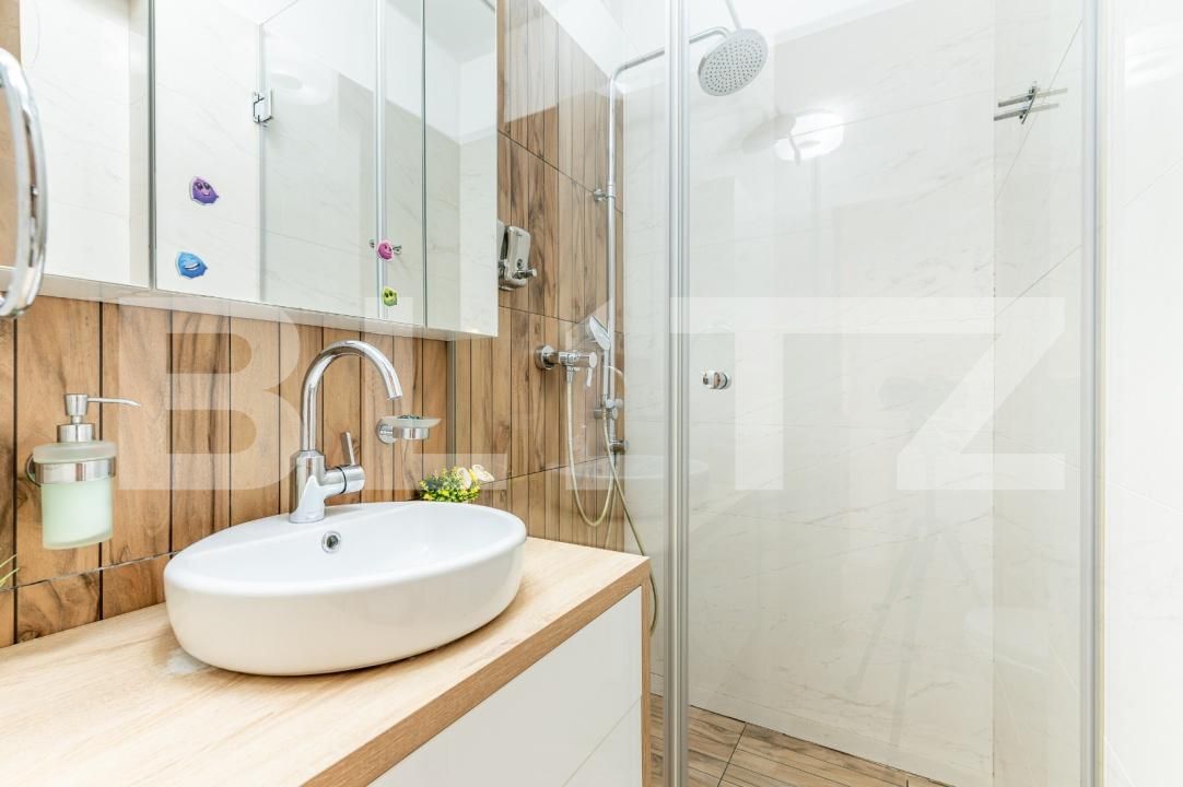 Apartament de închiriat 4 camere Plopilor - 203141AI | BLITZ Cluj-Napoca | Poza5