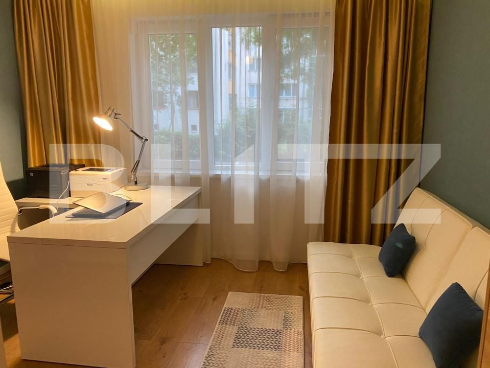 Apartament de închiriat 4 camere Plopilor - 203141AI | BLITZ Cluj-Napoca | Poza2