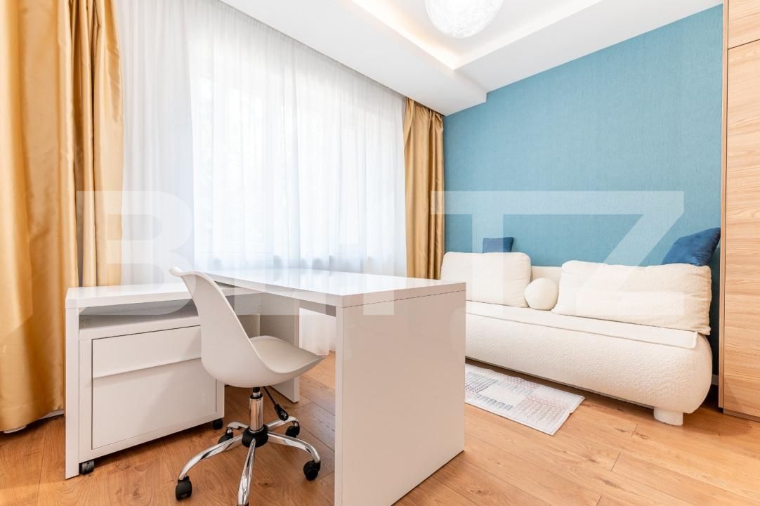 Apartament de închiriat 4 camere Plopilor - 203141AI | BLITZ Cluj-Napoca | Poza6