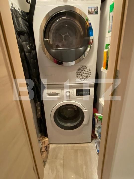 Apartament de închiriat 4 camere Plopilor - 203141AI | BLITZ Cluj-Napoca | Poza7