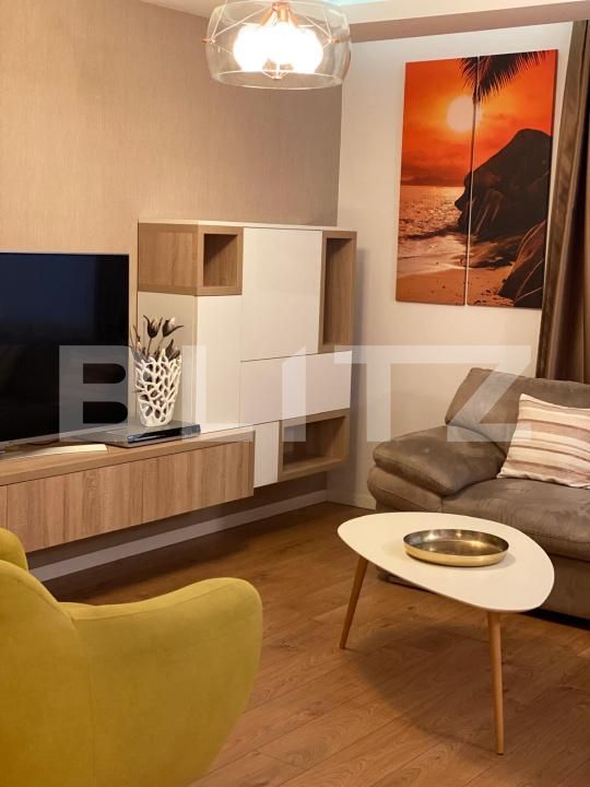 Apartament de închiriat 4 camere Plopilor - 203141AI | BLITZ Cluj-Napoca | Poza9