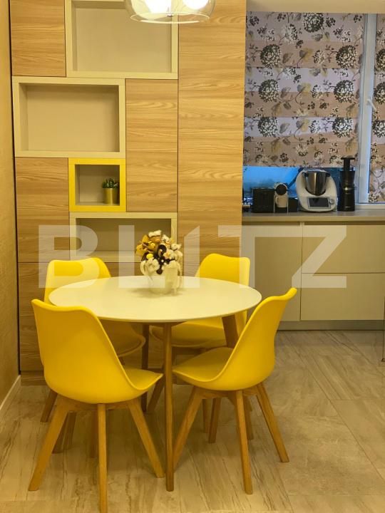 Apartament de închiriat 4 camere Plopilor - 203141AI | BLITZ Cluj-Napoca | Poza13