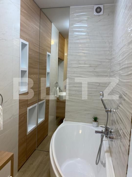 Apartament de închiriat 4 camere Plopilor - 203141AI | BLITZ Cluj-Napoca | Poza5