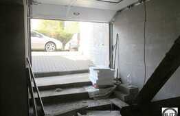 Spatiu de inchiriat, pentru birouri/semicomercial, 120 mp utili !