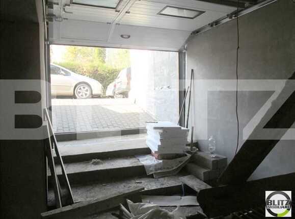 Spațiu birouri de închiriat Gheorgheni - 20315SIB | BLITZ Cluj-Napoca | Poza5