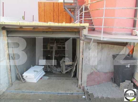 Spațiu birouri de închiriat Gheorgheni - 20315SIB | BLITZ Cluj-Napoca | Poza6