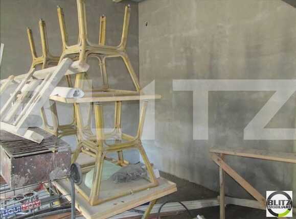 Spațiu birouri de închiriat Gheorgheni - 20315SIB | BLITZ Cluj-Napoca | Poza4