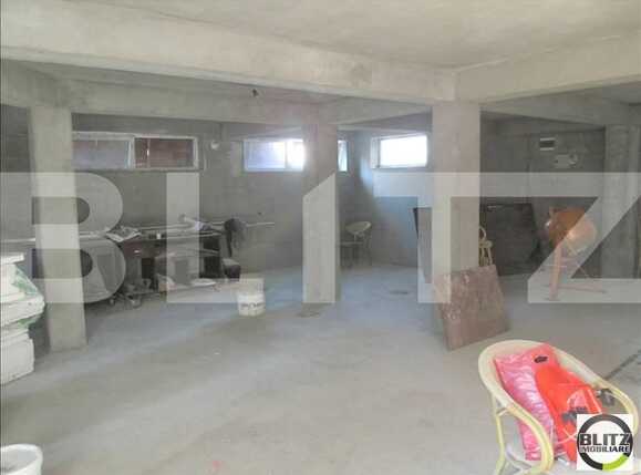 Spațiu birouri de închiriat Gheorgheni - 20315SIB | BLITZ Cluj-Napoca | Poza1