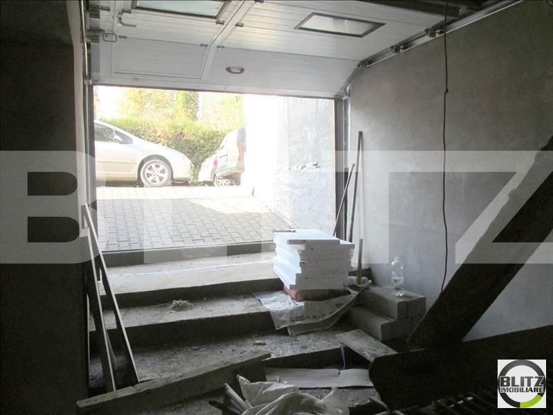 Spațiu birouri de închiriat Gheorgheni - 20315SIB | BLITZ Cluj-Napoca | Poza5