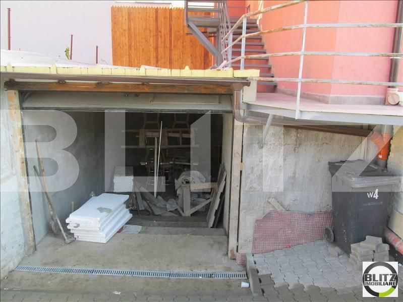 Spațiu birouri de închiriat Gheorgheni - 20315SIB | BLITZ Cluj-Napoca | Poza6