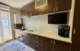 Apartament 2 camere decomandate, parcare, balcon, 56mp, zona Florilor