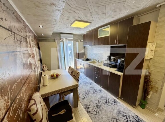 Apartament de vânzare 2 camere Floreşti - 203157AV | BLITZ Cluj-Napoca | Poza1