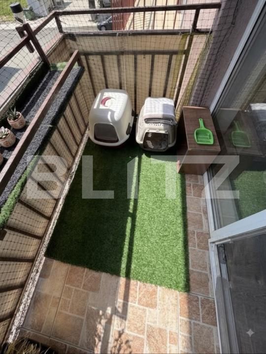 Apartament de vânzare 2 camere Floreşti - 203157AV | BLITZ Cluj-Napoca | Poza12
