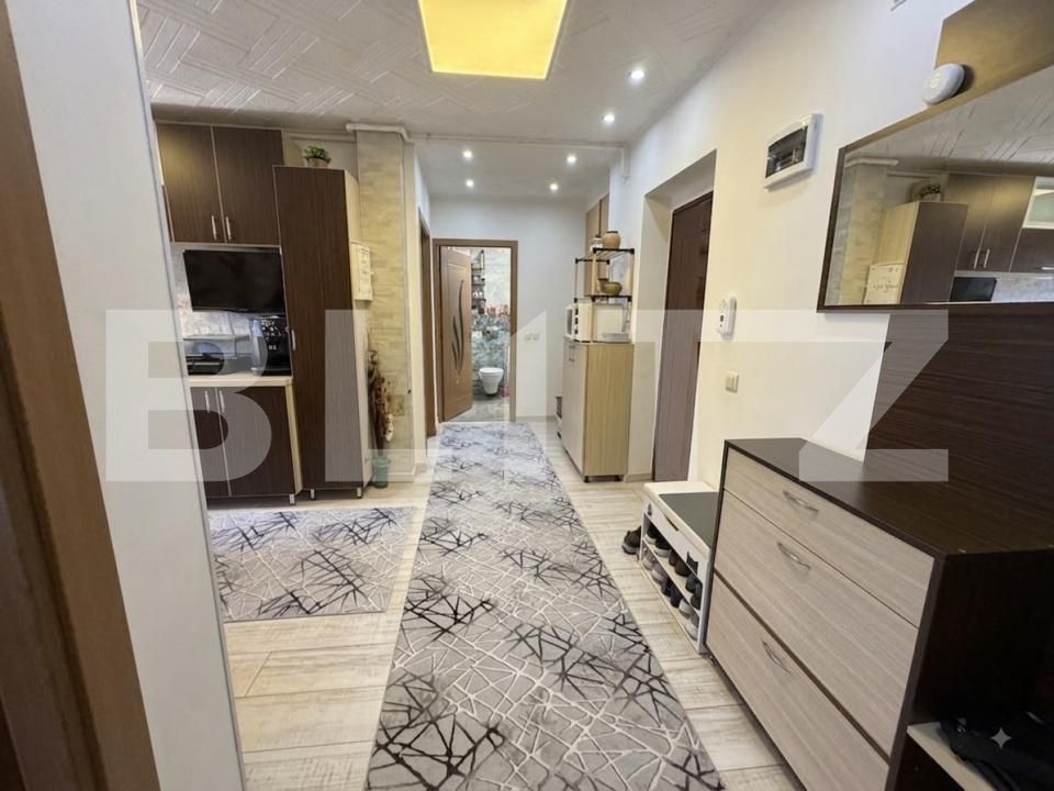 Apartament de vânzare 2 camere Floreşti - 203157AV | BLITZ Cluj-Napoca | Poza3
